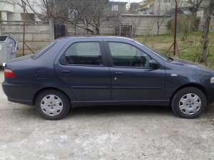 VIND FIAT ALBEA