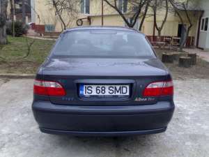 VIND FIAT ALBEA