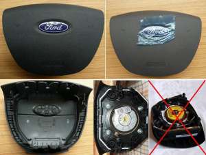 Capac AIRBAG Focus 2 ,  model  2005-2009