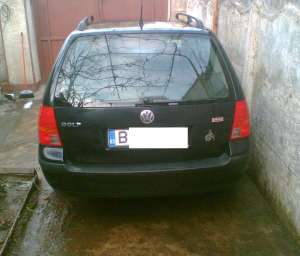 VAND GOLF 4 BREAK