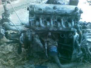vand pompa injectie renault laguna 2 1, 9dci 75kw