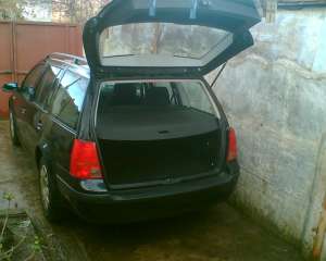VAND GOLF 4 BREAK
