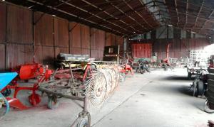 Utilaje agricole la pret bun
