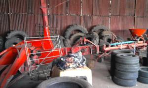Utilaje agricole la pret bun