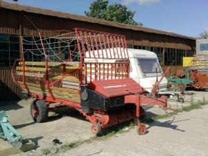 Utilaje agricole la pret bun