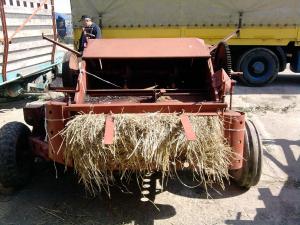 Utilaje agricole la pret bun
