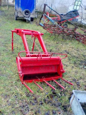 Utilaje agricole la pret bun