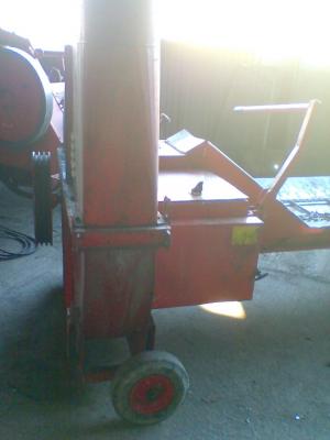 Utilaje agricole la pret bun