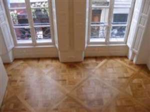 PARQUET VERSAILLES