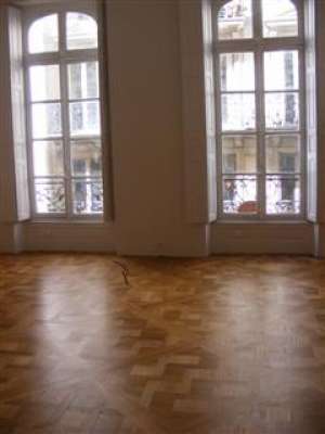 PARQUET VERSAILLES