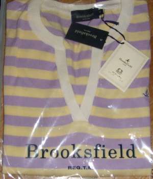 VAND HAINE BROOKSFIELD