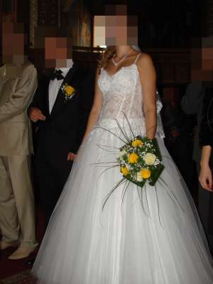 rochie EVELINE
