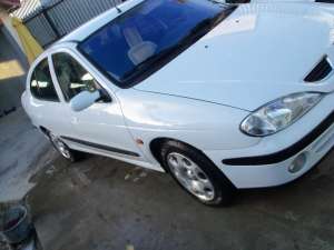 vand megan 1 din 2003