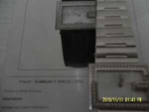 VAND CEAS GUCCI CU DIAMANTE