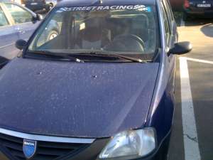 Logan 1.5 dCI 2006  Urgent