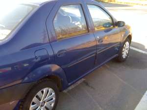 Logan 1.5 dCI 2006  Urgent