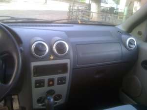 Logan 1.5 dCI 2006  Urgent