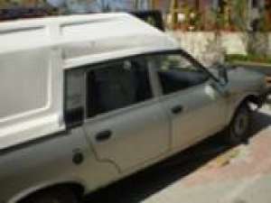 dacia papuc