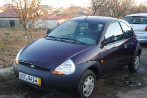 Ford KA 1.3