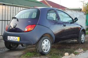 Ford KA 1.3