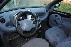 Ford KA 1.3