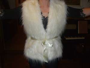 Vand veste blana ecologica,  import Franta,  fabricate de designer in Romania.