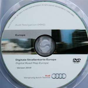 Dvd Cd Harti Navigatie 2011 2010 Cu Romania Detaliata pentru toate marcile auto