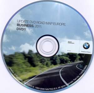 DVD CD HARTI NAVIGATIE GPS BMW 2011 2010 PROFESSIONAL HIGH BUSINESS CU ROMANIA DETALIATA UPDATE 3D S
