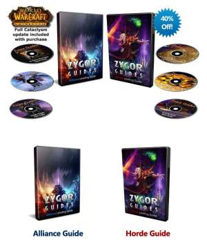 World of Warcraft Zygor