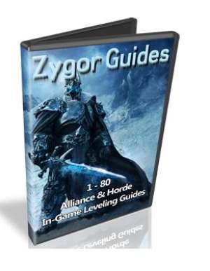 World of Warcraft Zygor