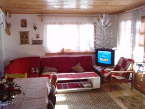 INCHIRIERE CABANA REVELION 2011