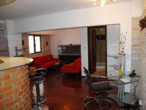 Calarasilor- 3 camere lux