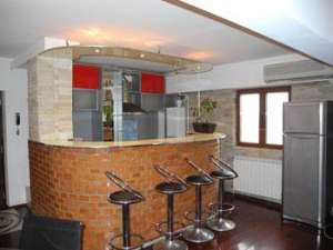 Calarasilor- 3 camere lux