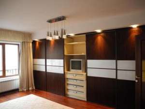 Calarasilor- 3 camere lux