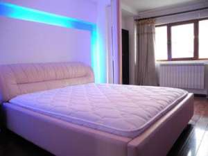 Calarasilor- 3 camere lux