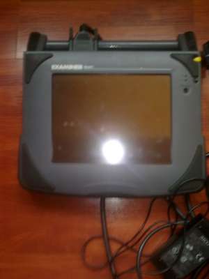 testere auto