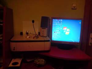 Vand Sistem PC Complet