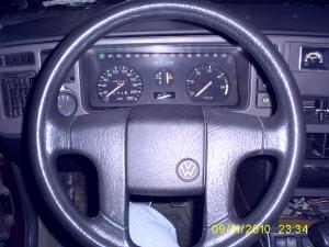 RENAULT 30 D