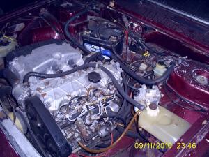 RENAULT 30 D