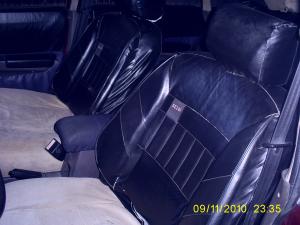 RENAULT 30 D