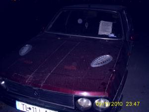 RENAULT 30 D