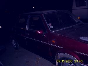 RENAULT 30 D