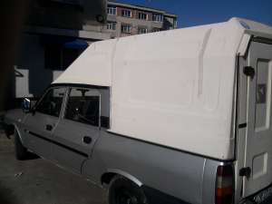 vand  dacia 1307