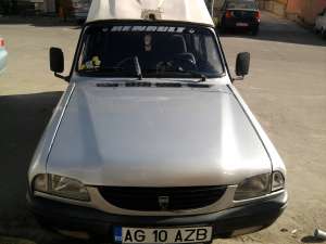 vand  dacia 1307