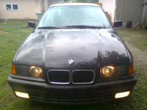 piese e36 bmw