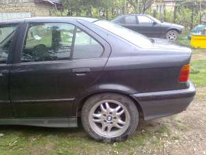 piese e36 bmw