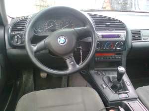 piese e36 bmw seria 3 316 i 318 320