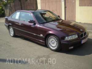 Vand Capota Fata Bmw E36 316 318 320 323 325 328 330 Coupe Cabrio