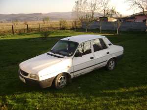 vand dacia berlina