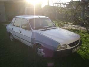 vand dacia berlina